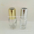 Top quality ISO9001 new design from chinese facturer glass bottle Essential oil bottle